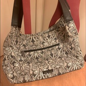 Sakroots Owl print Bag with Owl Keychain PLUS extra free owl themed gifts!!!